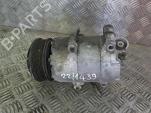 Used AC compressor AC compressor FORD B-MAX (JK) 1.6 TDCi (95 hp) 23050972 23050972
