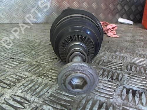 Left front driveshaft BMW 1 (F21) M 135 i xDrive | BP23838655M38  - Image 5