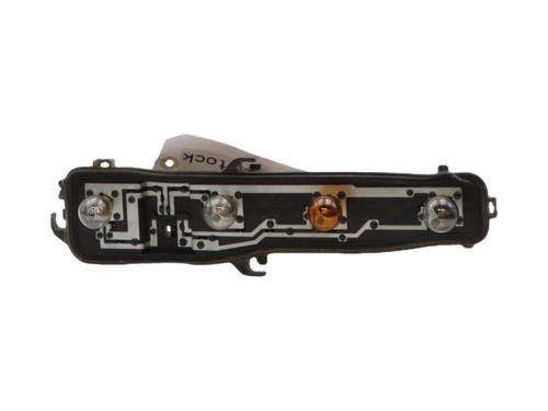 Lampeholder CITROËN NEMO Box Body/MPV (AA_) 1.4 HDi | BP39486284L10 - Image 2