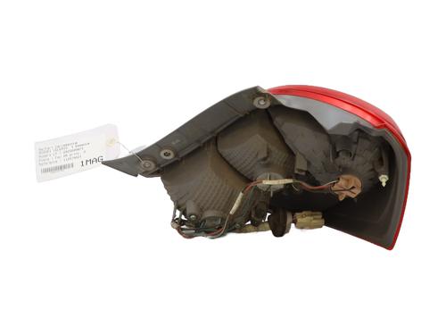 Left taillight SUZUKI CELERIO (LF) 1.0 (AVK310) | BP29414171C34 