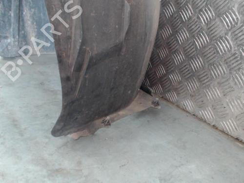 Wheel arch PEUGEOT 308 I (4A_, 4C_) 1.6 HDi | BP29634385C56 