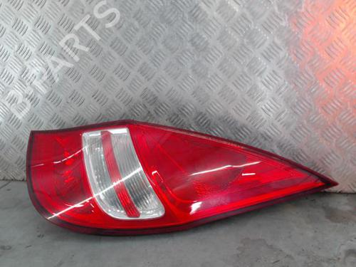 Right taillight HYUNDAI i30 (FD) 1.6 CRDi | BP28611597C35 