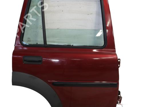 Right rear door LAND ROVER FREELANDER I (L314) 2.0 Td4 4x4 | BP25262421C5 