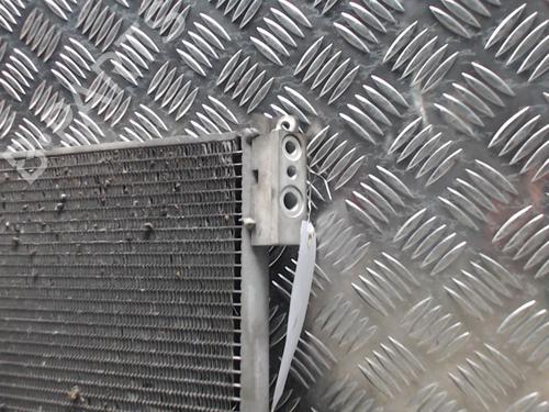 Used AC radiator FIAT GRANDE PUNTO (199_) 1.3 D Multijet (75 hp) 23837175