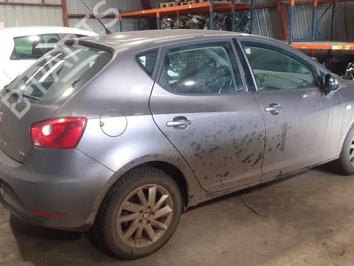 Left front window switch SEAT IBIZA IV (6J5, 6P1) 1.6 TDI | BP37994320I27 - Image 7