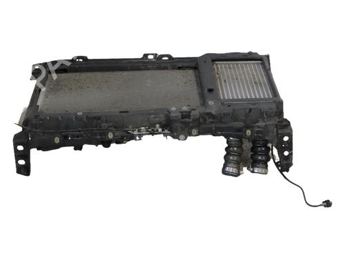 Used Front slam panel Front slam panel 37750370 37750370