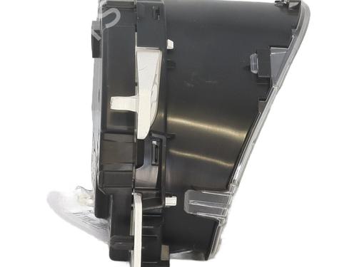 Instrument cluster RENAULT TWINGO III (BCM_, BCA_) 0.9 TCe 90 (BCM9, BCM2) | BP33417291C47  - Image 5