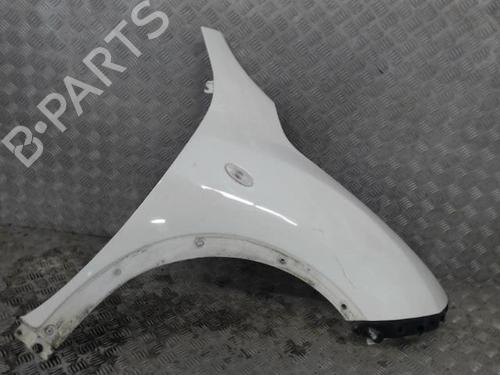 Used Right front fenders NISSAN JUKE (F15) 1.5 dCi (110 hp) 24939605