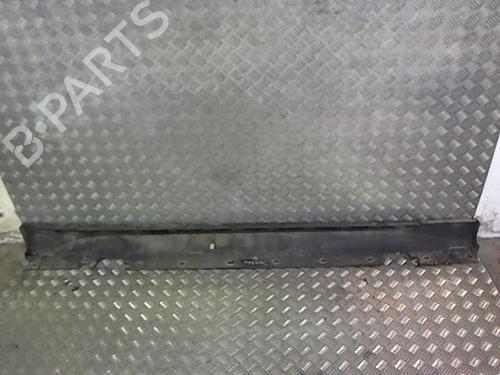 Left sideskirt BMW X1 (E84) xDrive 18 d | BP23839575C115 