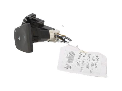 Left front window switch FIAT 500 (312_) 1.2 (312AXA1A) | BP29737537I27 
