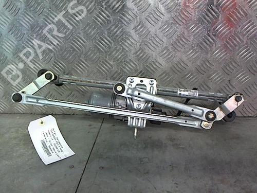 Front wiper motor VW POLO V (6R1, 6C1) 1.2 TSI | BP23839419M29 