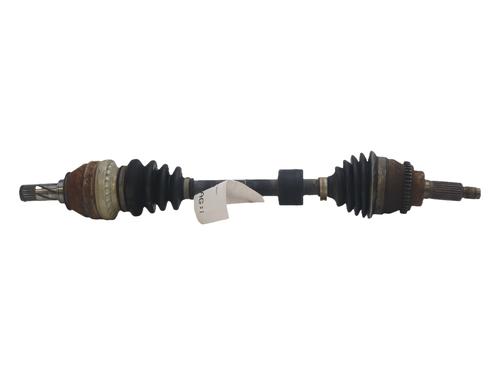 Left front driveshaft SUZUKI IGNIS II (MH) 1.3 DDiS (RM413D) | BP40160356M38 - Image 5