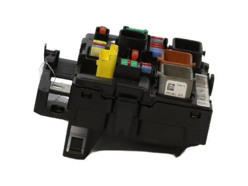 Fuse box CITROËN C3 Picasso (SH_) 1.6 HDi | BP29836874E1 - Image 3