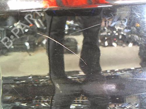 Left rear door SSANGYONG KYRON 2.7 Xdi 4x4 | BP23839251C4 