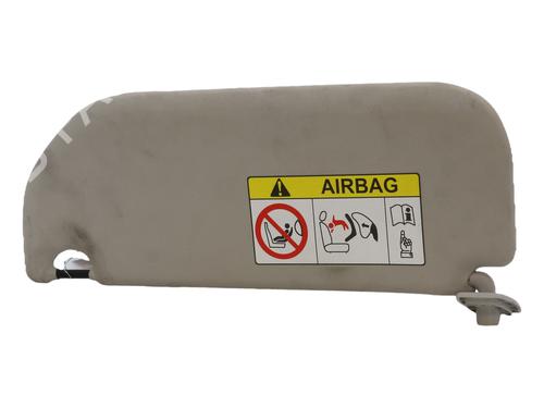 right-sun-visor-citroen-c3-ii-sc_-2009-36322834 main image