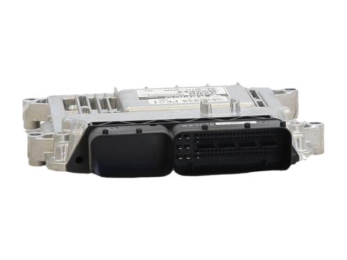 Engine control unit (ECU) HYUNDAI i10 I (PA) 1.2 | BP37189934M57 - Image 3