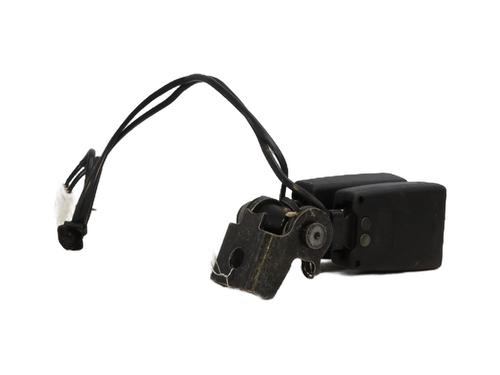Seat buckle PEUGEOT 308 II (LB_, LP_, LW_, LH_, L3_) 1.2 THP 110 | BP29184811I32 