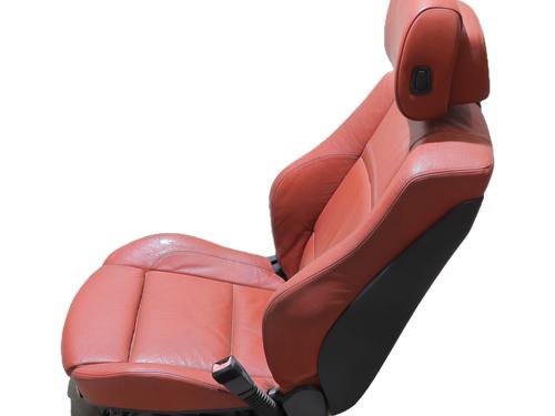 Right front seat BMW 3 Convertible (E93) 320 i | BP38164153C16 - Image 4