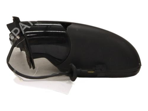 Left mirror OPEL ASTRA J GTC 1.7 CDTI (08) | BP23840238C26 