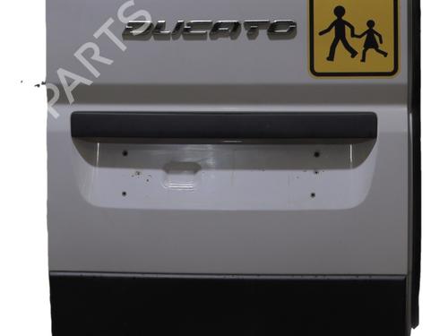 Used Left tailgate Left tailgate 38876825 38876825