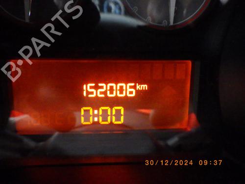 Ignition barrel FIAT PUNTO (199_) 1.2 (199AXZ1A, 199BXZ1A) | BP26434530M48 - Image 15