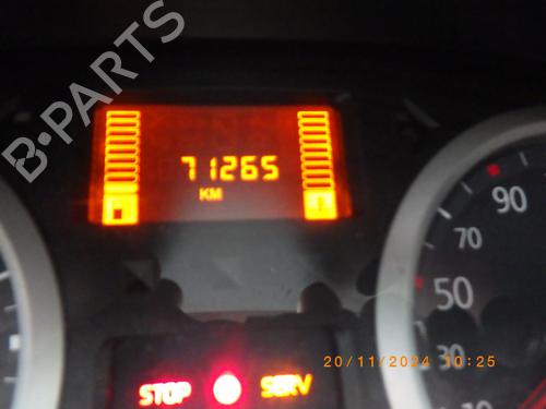 Left taillight RENAULT KANGOO (KC0/1_) 1.5 dCi | BP24198640C34 - Image 17
