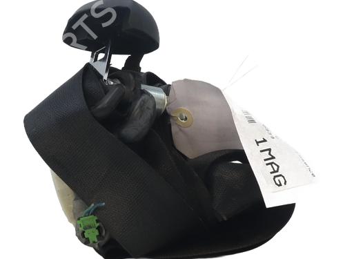 Front left seatbelt FIAT 500 (312_) 1.2 (312AXA1A) | BP32477943I26