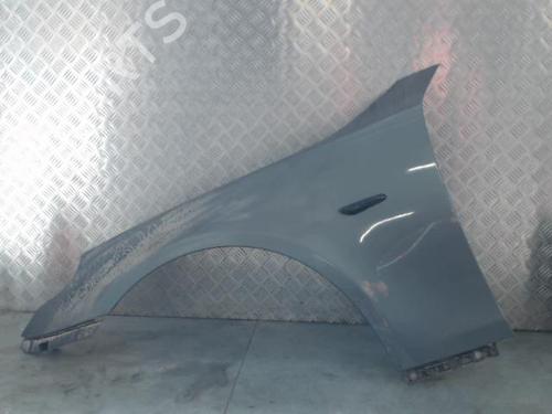 Used Left front fenders BMW 5 Touring (E61) 523 i (177 hp) 30078853