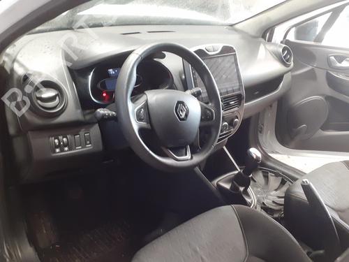 Left front window switch RENAULT CLIO IV (BH_) 1.5 dCi 75 | BP34700563I27 - Image 17