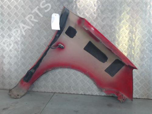 Left front fenders KIA PICANTO I (SA) 1.0 | BP28522934C41