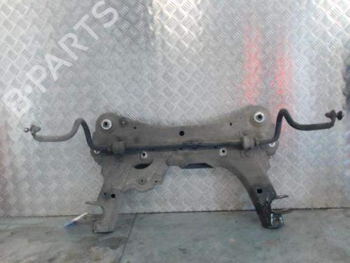 Used Subframe Subframe RENAULT KANGOO / GRAND KANGOO II (KW0/1_) 1.5 dCi 90 (KW05, KW08, KW0G, KW11) (90 hp) 27275966 27275966