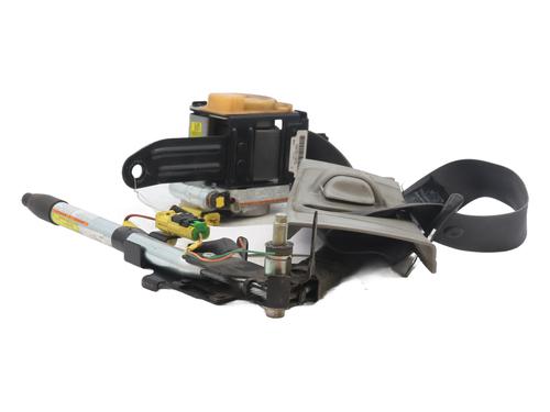 Used Front left seatbelt Front left seatbelt HONDA CIVIC VIII Hatchback (FN, FK) [2005-2012] 33707521 33707521