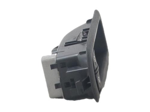 Left front window switch RENAULT CLIO III (BR0/1, CR0/1) 1.2 16V (BR02, BR0J, BR11, CR02, CR0J, CR11) | BP40608636I27 - Image 2