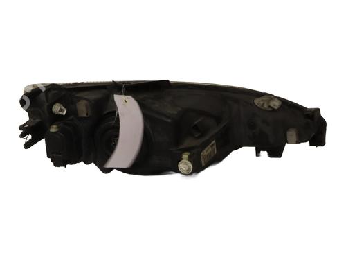 Left headlight PEUGEOT 206 Hatchback (2A/C) 2.0 HDI 90 | BP23842830C28 