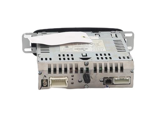 Radio RENAULT CLIO IV (BH_) 1.5 dCi 90 | BP24334931E6 