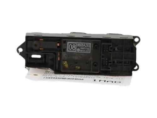 Left front window switch MITSUBISHI L200 / TRITON (KJ_, KK_, KL_) 2.4 DI-D 4WD (KL1T) | BP36481601I27 - Image 3