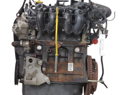 Used Engine Engine 39178213 39178213