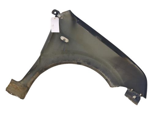 Left front fenders FORD FUSION (JU_) 1.6 TDCi | BP23052687C41 