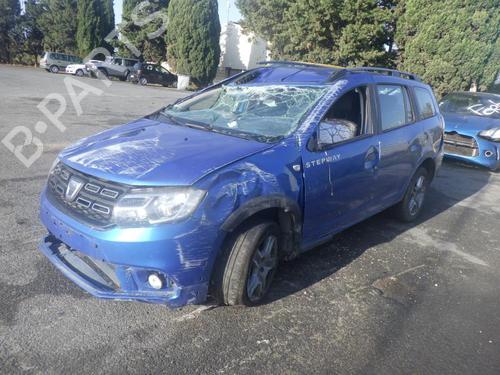Tanklåg DACIA LOGAN MCV II 1.5 Blue dCi 95 (K8JL) | BP23049166C131 - Image 7