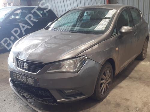 Left front window switch SEAT IBIZA IV (6J5, 6P1) 1.6 TDI | BP37994320I27 - Image 11