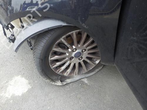 Dør venstre bagtil FORD B-MAX (JK) 1.6 TDCi | BP38977394C4 - Image 30