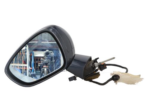Left mirror CITROËN C5 III (RD_) 2.0 HDi 165 (RDRHHA, RDRHH8) | BP32343134C26 
