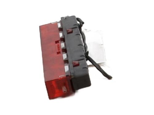 Third brake light FORD FOCUS II Turnier (DA_, FFS, DS) 2.0 TDCi | BP30709554L11 - Image 2