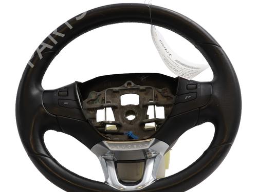 Used Steering wheel Steering wheel PEUGEOT 2008 I (CU_) 1.6 HDi (92 hp) 26238748 26238748