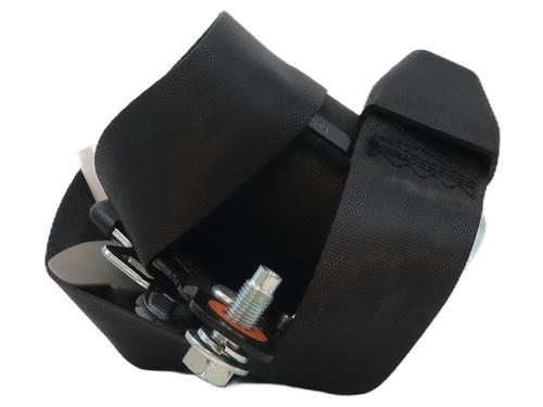 Used Front right seatbelt Front right seatbelt SSANGYONG KORANDO (CK) 2.0 e-XDi (175 hp) 32393203 32393203