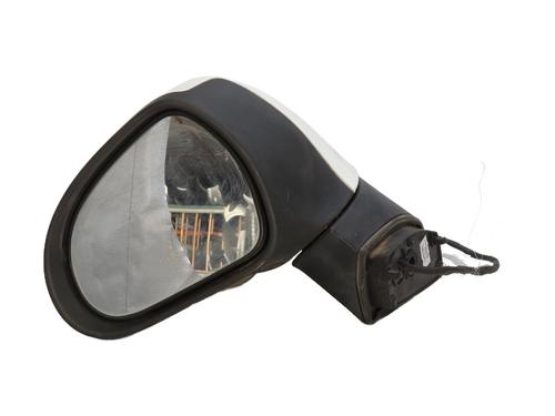 Left mirror PEUGEOT 207 (WA_, WC_) 1.6 HDi | BP29613810C26 