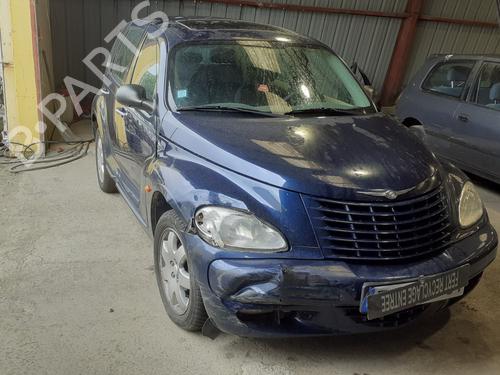 Brugte CHRYSLER PT CRUISER (PT_) 2.2 CRD 4953123