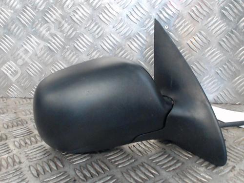 Right mirror SKODA FABIA I (6Y2) 1.4 TDI | BP23048417C27 