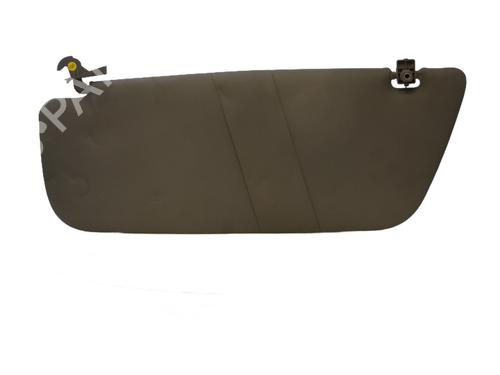 Used Left sun visor MERCEDES-BENZ SPRINTER 3,5-t Van (B906) 316 CDI (906.631, 906.633, 906.635, 906.637) (163 hp) 30565306