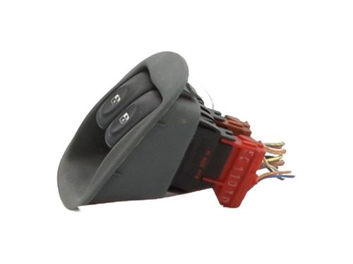 Used Left front window switch Left front window switch RENAULT MEGANE Scenic (JA0/1_) 1.6 16V (JA0B, JA04, JA11, JA00) (107 hp) 27318157 27318157
